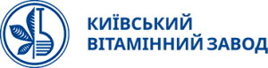 Київський Вітамінний завод